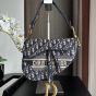 Dior Saddle Bag