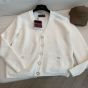 Gucci Wool bouclé cardigan