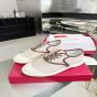 Valentino BAY BY BAY FABRIC SNEAKER