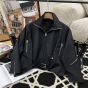 LOEWE Balloon jacket in wool