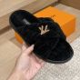 LV Bliss Comfort Mule