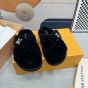 LV Bliss Comfort Mule