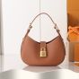 LV Low Key Shoulder Bag