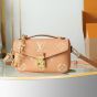 LV Pochette Métis East West