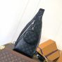LV Duo Slingbag