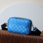 LV Alpha Messenger