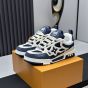 LV Skate Sneaker