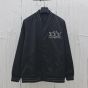 LV Embellished Nylon Baseball Blouson