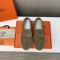 Hermes Job loafer
