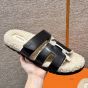 Hermes Chypre sandal