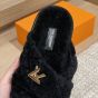 LV Bliss Comfort Mule