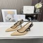 J'Adior Slingback Pump