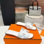 Hermes Oran sandal