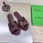 Bottega Veneta Blink Flat Mule