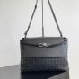 Bottega Veneta Andiamo Messenger