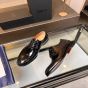 Dior Timeless Derby Shoe