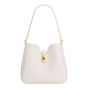 CELINE SMALL CAMILLE 16 SOFT BAG IN SMOOTH CALFSKIN