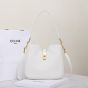 CELINE SMALL CAMILLE 16 SOFT BAG IN SMOOTH CALFSKIN