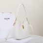 CELINE SMALL CAMILLE 16 SOFT BAG IN SMOOTH CALFSKIN
