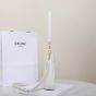 CELINE SMALL CAMILLE 16 SOFT BAG IN SMOOTH CALFSKIN