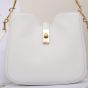 CELINE SMALL CAMILLE 16 SOFT BAG IN SMOOTH CALFSKIN