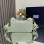 Prada Re-Edition 2005 crochet bag