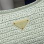 Prada Re-Edition 2005 crochet bag
