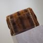 YSL NIKI large in shearling