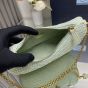Prada Re-Edition 2005 crochet bag