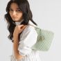 Prada Re-Edition 2005 crochet bag