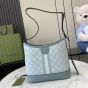 Gucci Ophidia small shoulder bag