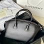 Givenchy Mini Antigona bag in grained leather