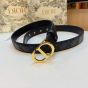 Dior 30 Montaigne Belt