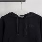 Dior CD Icon Hooded Sweatshirt