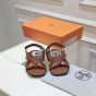 Hermès Ines sandal