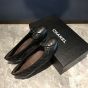 CHANEL Ballet flats