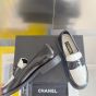 CHANEL Moccasins