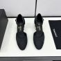 CHANEL Mary Janes