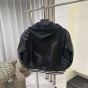 Prada Oversized Re-Nylon bomber jacket