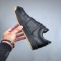 Prada Downtown nappa leather sneakers