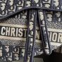 Dior Saddle Bag
