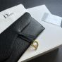 Dior Saddle Pouch