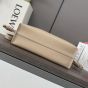 LOEWE Medium Flamenco clutch in nappa calfskin