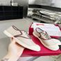 Valentino BAY BY BAY FABRIC SNEAKER