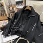 LOEWE Balloon jacket in wool
