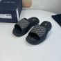 Dior H-Town Sandal