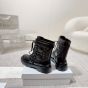 Dior D-Unit Ankle Boot