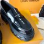 LV Record Loafer