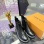 LV Beaubourg Ankle Boot