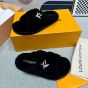 LV Bliss Comfort Mule
